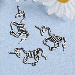 Alloy Pendants&nbsp;LS-PW-WG4DA26-01