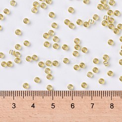 MIYUKI Round Rocailles Beads&nbsp;SEED-G008-RR0003