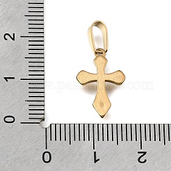 Easter 304 Stainless Steel Pendants&nbsp;STAS-G400-15G
