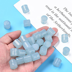 Imitation Jelly Acrylic Beads&nbsp;MACR-S373-88-E08