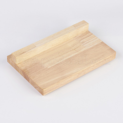 Wood Necklace Displays&nbsp;NDIS-E020-02A