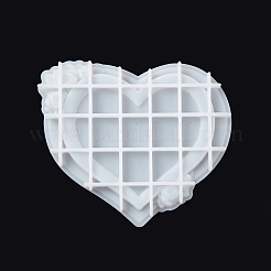 Wedding Silicone Display Molds&nbsp;DIY-J009-10B