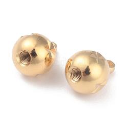 Brass Links&nbsp;KK-O133-15C-G