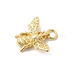 Brass Pendants&nbsp;KK-I364-05G-01