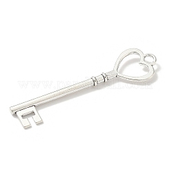 Tibetan Style Alloy Big Pendants&nbsp;FIND-B050-32AS-01