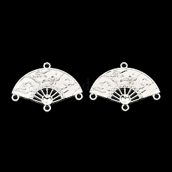 Zinc Alloy Cabochon Settings For Enamel&nbsp;ENAM-Q501-02S