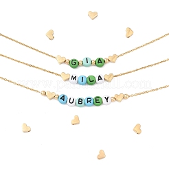 DIY Necklaces Kits&nbsp;DIY-FS0008-71