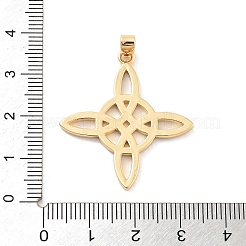 Rack Plating Brass Enamel Pendants&nbsp;KK-C063-07G