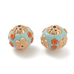 Handmade Indonesia Beads&nbsp;IPDL-B001-02A
