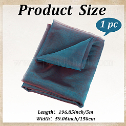 5M Polyester Fabric for DIY Crafts&nbsp;DIY-GF0014-18C