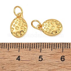 Brass Charms&nbsp;KK-F941-20G