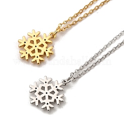Brass Micro Pave Cubic Zirconia Pendant Necklaces&nbsp;NJEW-F271-11-1