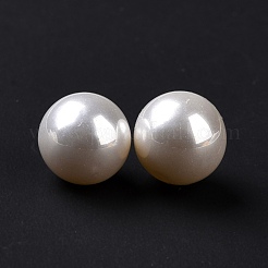 ABS Plastic Beads&nbsp;FIND-A013-07A
