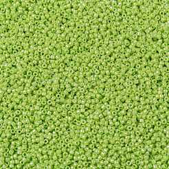 TOHO Round Seed Beads&nbsp;SEED-JPTR15-0404