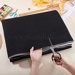 Mercerized Velvet Cotton Fabric for Car Roof Lining&nbsp;AJEW-WH0596-415A