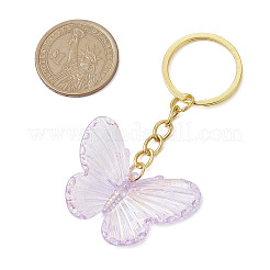 Acrylic Keychain&nbsp;PALLOY-JF02966