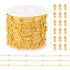 DIY Necklaces Making Kits&nbsp;DIY-TA0009-21G