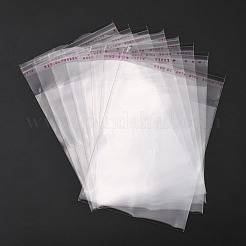 OPP Cellophane Bags&nbsp;X-OPC-R012-03