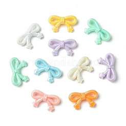 Opaque Acrylic Beads&nbsp;OACR-CJC0021-001