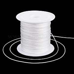 Nylon Chinese Knot Cord&nbsp;NWIR-C003-01B-26