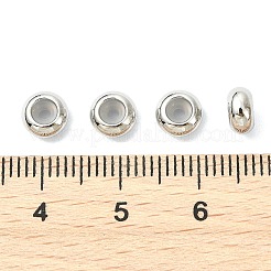 SHEGRACE Brass Beads&nbsp;XGRPCN021-245P