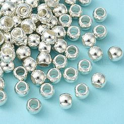 Tibetan Style Spacer Beads&nbsp;LS-TIBEB-LFH10389Y-S-LF