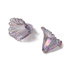 DIY Flower Beadds Drop Earring Making Kit&nbsp;DIY-FS0002-51