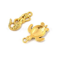 Tibetan Style Alloy Pendants&nbsp;FIND-M058-08AG