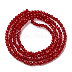 Cat Eye Beads Strands&nbsp;CE-I005-A52