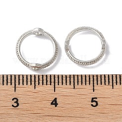 Alloy Bead Frames&nbsp;FIND-E042-08P-01