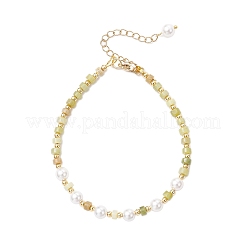 Natural Jade Bracelets&nbsp;BJEW-JB11972-03