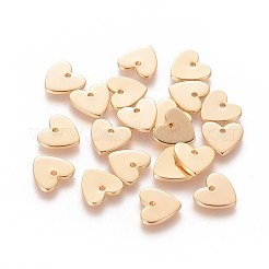 Brass Charms&nbsp;X-KK-G331-84G-NF