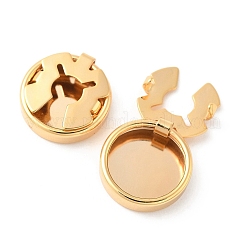 SHEGRACE Brass Cufflinks&nbsp;XGR0090G-168G