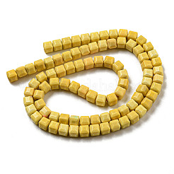 Natural Agate Beads Strands&nbsp;G-M422-A01-02R