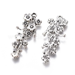Alloy Pendants&nbsp;EA11641Y