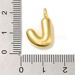 Brass Pendants&nbsp;KK-K354-01G-J