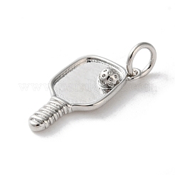 Rack Plating Brass Pendants&nbsp;KK-Z079-01P