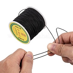 Nylon Braided Cord&nbsp;NWIR-R006-1mm-900