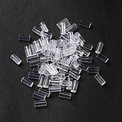 260Pcs Plastic Ear Nuts&nbsp;KY-XCP0001-22
