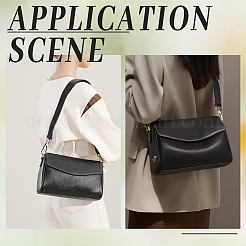Leather Bag Straps&nbsp;FIND-CL0002-02
