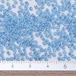 MIYUKI Round Rocailles Beads&nbsp;SEED-G007-RR0537