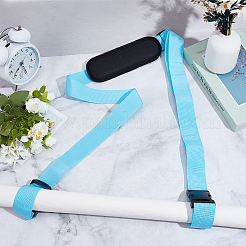 Polyester & POM Beach Chair Strap&nbsp;FIND-WH20023-096D