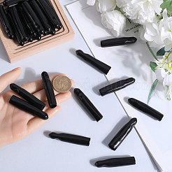40Pcs PVC Liquor Bottle Wine Pourers Cover&nbsp;FIND-CP0002-01