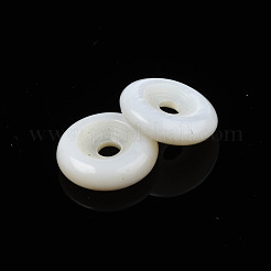 Natural Freshwater Shell Beads&nbsp;SHEL-N026-187A-01