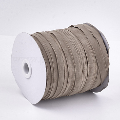 Faux Suede Fabric Ribbon&nbsp;OCOR-S115-04B