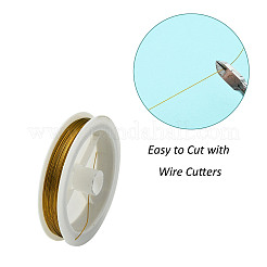 Tiger Tail Wire&nbsp;L0.45mm07