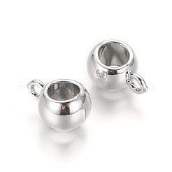 Lead Free & Nickel Free Alloy Tube Bails&nbsp;PALLOY-J218-061S-FF