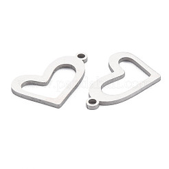Non-Tarnish 304 Stainless Steel Pendants&nbsp;LS-STAS-N095-054