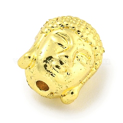 Brass Beads&nbsp;KK-G493-28G