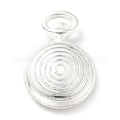 Alloy Enamel Pendants&nbsp;FIND-G020-A01-S